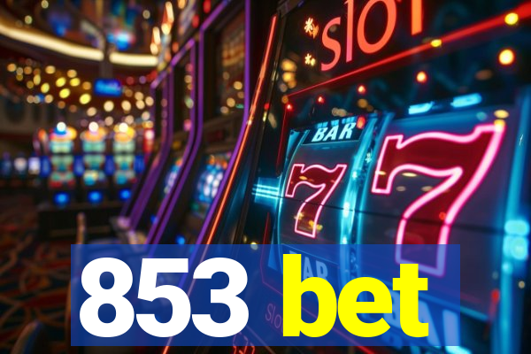 853 bet